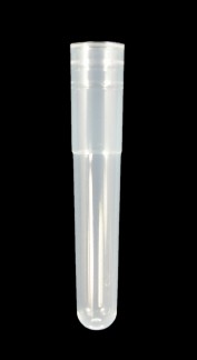 Autotube Racked Microtube System, 1.1ml tubes only