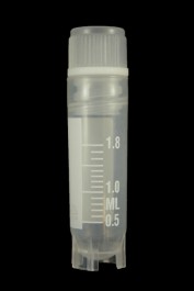 2.0ml Cryovial<sup>®</sup>, internal threaded, freestanding