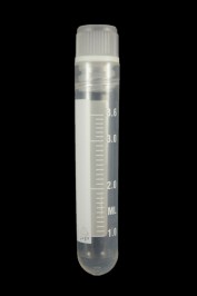 4.0ml Cryovial<sup>®</sup>, internal threaded, round bottomed