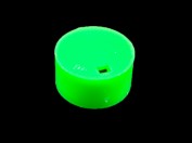 Cryovial<sup>®</sup> Cap Insert - Green