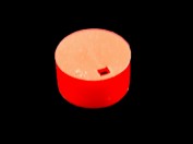 Cryovial<sup>®</sup> Cap Insert - Red
