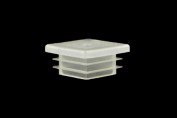 Elkay square cuvette cap, natural