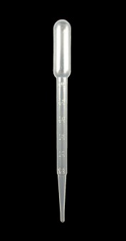 Liquipette<sup>®</sup> 3ml graduated, sterile in 20s