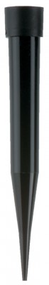 300µl Qiagen<sup>®</sup> Compatible Tip, filtered, black, sterile