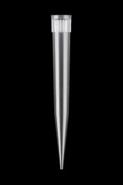 1ml Pipette  Tip, natural, non sterile, racked