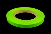 Green Laboratory Tape 55m x 12.7mm