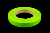 Green Laboratory Tape 55m x 19mm