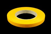 Orange Laboratory Tape 55m x 12.7mm