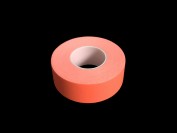 Orange Laboratory Tape 12m x 19mm