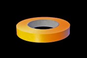 Orange Laboratory Tape 55m x 19mm