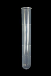 16x100mm Polypropylene Test Tube, non sterile 