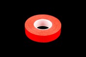 Red Laboratory Tape 12m x 12.7mm