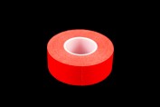 Red Laboratory Tape 12m x 19mm