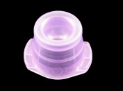 TriCap™ universal fit cap, lavender