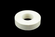 White Laboratory Tape 12m x 12.7mm