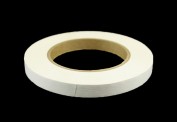 White Laboratory Tape 55m x 12.7mm