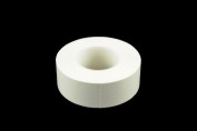 White Laboratory Tape 12m x 19mm