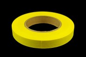 Yellow Laboratory Tape 55m x 19mm