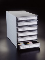 Histosette<sup>®</sup> Storage Drawers