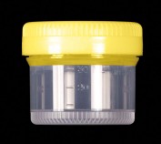 40ml LeakBuster™ specimen container, non sterile