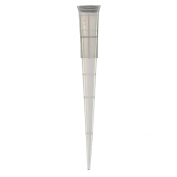 200µl Graduated, Natural, Sterile - Multirack Pipette Tip Racked Refill Pack