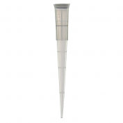 200µl Graduated, Natural - Multirack Pipette Tip Refill Pack