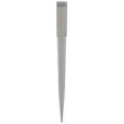1250µl Graduated, Natural, Sterile - Multirack Pipette Tip Racked Refill Pack 