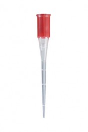 10µl (1-20µl) OneTouch<sup>™</sup> Pipette Tip, natural, sterile, racked
