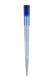 1250µl OneTouch<sup>™</sup> Pipette Tip, natural, non sterile, racked