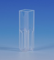 Brand Semi micro UV cuvette, 3.0ml, 220-900nm