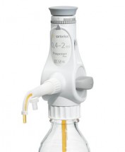 Prospenser Plus Bottle-top Dispenser, 0.4-2ml
