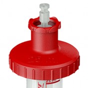 Adaptor for use with 25ml Multitip/Ritips Evolution Syringe