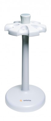 Sartorius Carousel Micropipette Stand, 6 position