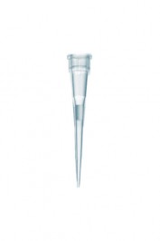 10µl Sartorius SafetySpace<sup>™</sup> Filter Pipette Tip, natural, sterile, racked