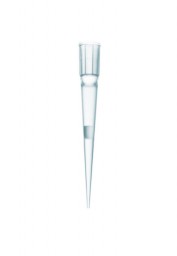 20µl Sartorius SafetySpace<sup>™</sup> Filter Pipette Tip, natural, sterile, racked