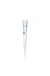 120µl Sartorius SafetySpace<sup>™</sup> Filter Pipette Tip, natural, sterile, racked