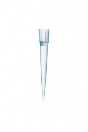 300µl Sartorius SafetySpace<sup>™</sup> Filter Pipette Tip, natural, sterile, racked