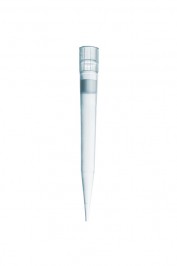 1000µl Sartorius SafetySpace<sup>™</sup> Filter Pipette Tip, natural, sterile, racked