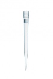 1200µl Sartorius SafetySpace<sup>™</sup> Filter Pipette Tip, natural, sterile, racked