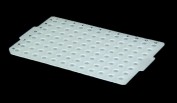 Silicone Sealing Mat for 96 well PCR plates