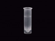 1.0ml Insert Cup for use with 13mm tubes, polypropylene