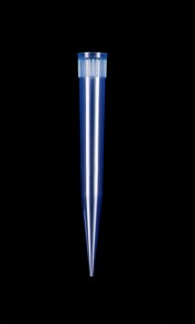 1000µl Pipette  Tip, blue, non sterile