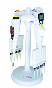 Sartorius Picus<sup>®</sup> 4 Position Charging Stand