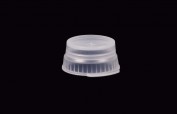 Ezee-topper™ Cap for 16mm  tubes, natural