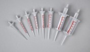 12.5ml Multitips Standard Dispenser Syringes