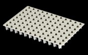 Septa Mat 96-well Silicone Sealing Mat for ABI Sequencers