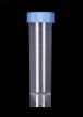 50ml Transport/Centrifuge Tube with blue cap, sterile, PP