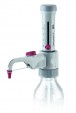 Brand Dispensette® S Bottle-top Dispensers, Analogue, 0.2ml - 2ml, With Recirculation Valve 