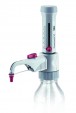 Brand Dispensette® S Bottle-top Dispensers, Analogue, 0.5ml - 5ml, With Recirculation Valve 