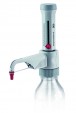 Brand Dispensette® S Bottle-top Dispensers, Analogue, 1ml - 10ml, Without Recirculation Valve